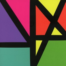 2CD / New Order / Complete Music / 2CD / Digisleeve