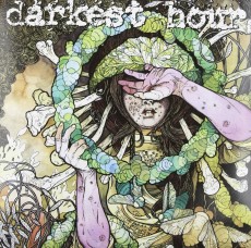 LP / Darkest Hour / Deliver Us / Vinyl