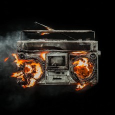 CD / Green Day / Revolution Radio / Digisleeve