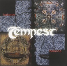 CD / Tempest / Balance