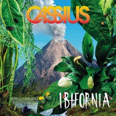 2LP / Cassius / Ibifornia / Vinyl / 2LP