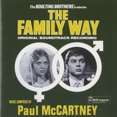 CD / McCartney Paul / Family Way