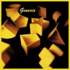 LP / Genesis / Genesis / Vinyl