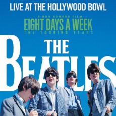 CD / Beatles / Live At The Hollywood Bowl / Digisleeve