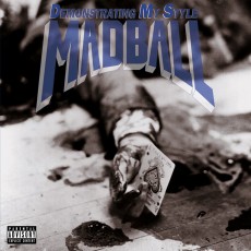 LP / Madball / Demonstrating My Style / Vinyl