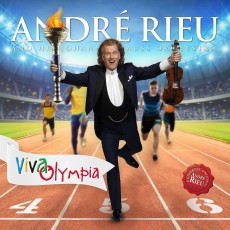 CD / Rieu Andr / Viva Olympia