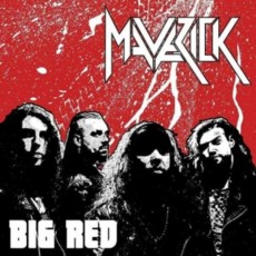 CD / Maverick / Big Red