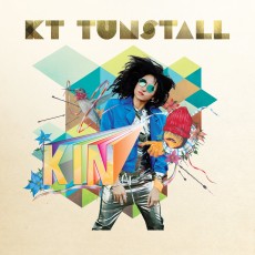LP / Tunstall KT / Kin / Vinyl