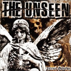 LP / Unseen / Internal Salvation / Vinyl