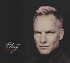 2LP / Sting / Sacred Love / Vinyl / 2LP