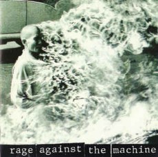 CD / Rage Against The Machine / Rage Against The Machine