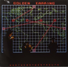 LP / Golden Earring / N.E.W.S. / Vinyl
