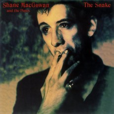 LP / MacGowan Shane / Snake / Vinyl