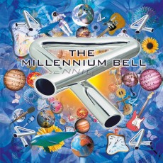 LP / Oldfield Mike / Millenium Bell / Vinyl