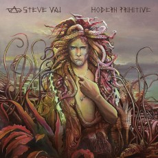 2CD / Vai Steve / Modern Primitive / Passion And Warfare / 2CD