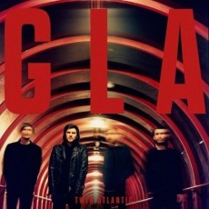 LP / Twin Atlantic / GLA / Vinyl / Limited