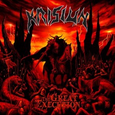 CD / Krisiun / Great Execution