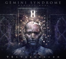 CD / Gemini Syndrome / Memento Mori / Digipack