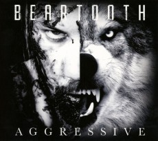 CD / Beartooth / Aggresive / Digipack