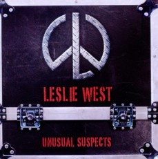 CD / West Leslie / Unsual Suspects