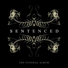 LP / Sentenced / Funeral Album / Vinyl