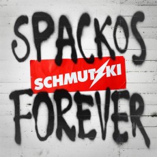 LP / Schmutzki / Spackos Forever / Vinyl