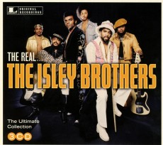 3CD / Isley Brothers / Real... Isley Brothers / 3CD