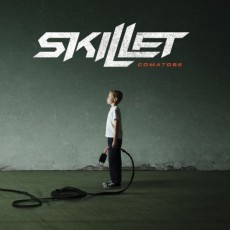 CD / Skillet / Comatose