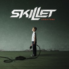 CD / Skillet / Comatose