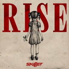LP / Skillet / Rise / Vinyl
