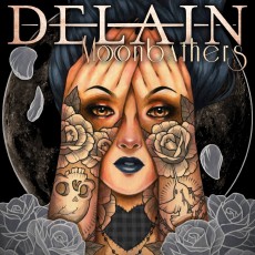 2LP / Delain / Moonbathers / Vinyl / 2LP