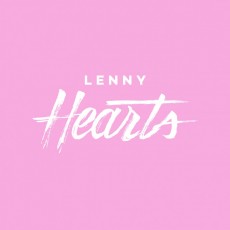 CD / Lenny / Hearts / Digipack