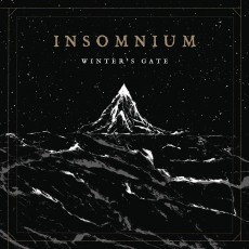 2CD / Insomnium / Winter's Gate / DeLuxe / 2CD / Artbook