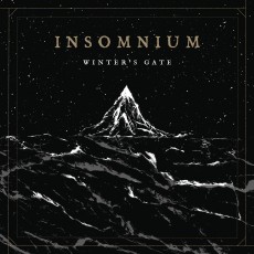 CD / Insomnium / Winter's Gate