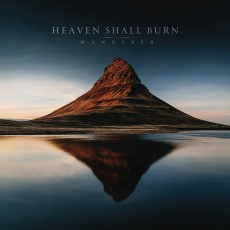 CD / Heaven Shall Burn / Wanderer