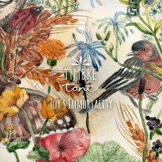 CD / Timbretone / Joy's Immortality