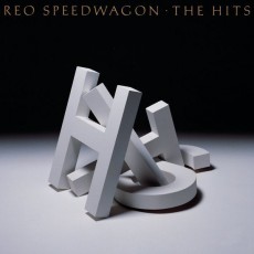 CD / REO Speedwagon / Hits