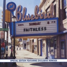 CD / Faithless / Sunday 8PM / 2 Bonus Tracks