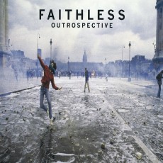 CD / Faithless / Outrospective / 3 Bonus Tracks