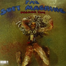 LP / Soft Machine / Volume II / Vinyl