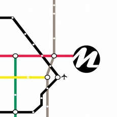 CD / Metroland / Mind The Gap