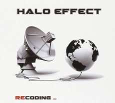 CD / Halo Effect / Recoding