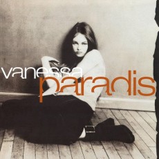 LP / Paradis Vanessa / Vanessa Paradis / Vinyl
