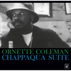 2LP / Coleman Ornette / Chappaqua Suite / Vinyl / 2LP