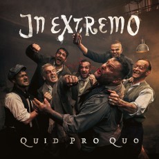 CD / In Extremo / Quid Pro Quo