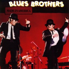 CD / Blues Brothers / Made In America
