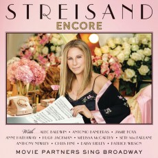 CD / Streisand Barbra / Encore:Movie Partners / DeLuxe