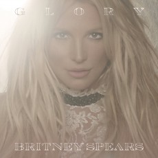 CD / Spears Britney / Glory