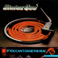 2CD / Status Quo / If You Can't Stand The Heat / DeLuxe / 2CD