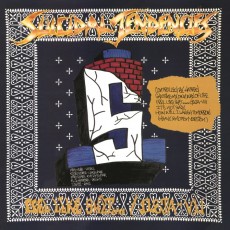 LP / Suicidal Tendencies / Controlled By Hatred / Fell Like Shit.. / Vi